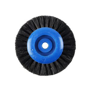 Accessori per Lucidatura Gioielli, Spazzola a Filo Naturale con Nucleo in Plastica per Lucidatura Chungking - Product Image 5