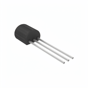 Transistors TO-226-3, TO-92-3 2N3906 APM PBFREE Electronic Chips Component In Stock - Product Image 1