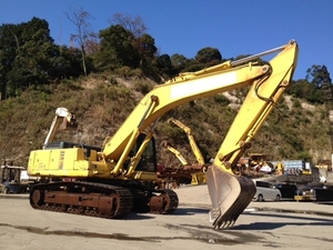 KOMATSU-Miniexcavadora de 6 toneladas usada de alta calidad, precio de máquina japonesa de alta calidad, n. ° 33956, n. ° - Product Image 3
