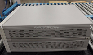 Analizador de Parámetros de Semiconductores Keysight 4155C (Agilent 4155C) Precio Negociable - Product Image 3