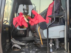 Ready to Work <b>Used</b> Excavator CAT 312D2GC Earthmoving <b>Machinery</b> High Quality <b>Used</b> CAT315D2GC CAT313D2GC CAT312D Excavator on sale - Product Image 6