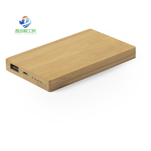 Powerbank 10000 Mah, Portable Mobile Phone Battery Charger Power Banks Power Bank 10000mah,Customizable Wooden Charging Treasure