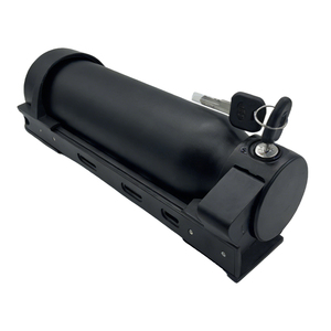 <span class=keywords><strong>แบ</strong></span><span class=keywords><strong>ต</strong></span>เตอรี่จักรยานไฟฟ้าไฮบริด 24V 36V ALX105 รูปทรงกระติกน้ำ ลิเธียมไอออน 10.4Ah ความจุ<span class=keywords><strong>แบ</strong></span>บชาร์จได้ รูปทรงขวดน้ำ สำหรับจักรยานไฟฟ้า - Product Image 6