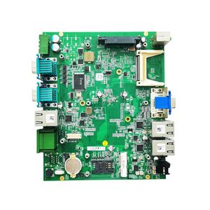 ADLINK 51-63808-0A20 Placa base industrial Placa CPU Módulo CPU Placa principal Stock original 100% pruebas - Product Image 1