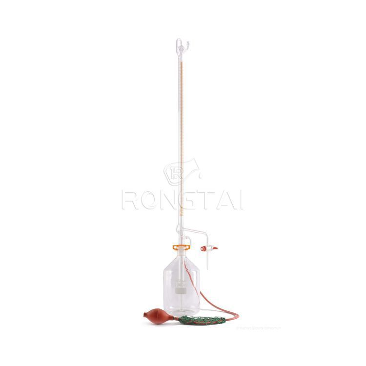 RONGTAI Laboratory Titrating Burette China Suppliers