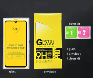 9H 9D HD Clear Anti-Scratch Cell Phone Protector <span class=keywords><strong>de</strong></span> pantalla <span class=keywords><strong>de</strong></span> vidrio templado Película móvil para Sumsung Galaxy S22 S23 Ultra - Product Image 6