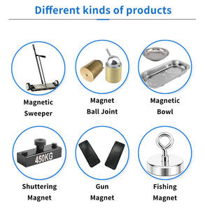 Bestseller Magnetische Messerleiste aus Edelstahl und Holz für die Wandmontage - Product Image 6