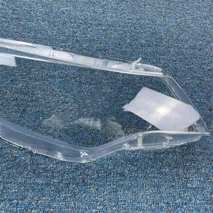 Copertura degli occhiali per fari di fabbrica di qualità e copertura delle lenti per fari in plastica per <span class=keywords><strong>KIA</strong></span> K5 2016-2018 - Product Image 4