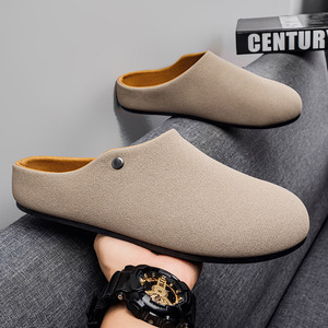 Zapatillas Birken Shoes <span class=keywords><strong>de</strong></span> <span class=keywords><strong>Alta</strong></span> Calidad para Hombre, Nuevas, Modernas, Resistentes al Desgaste, para Uso Diario, Estilo Casual para Caminar - Product Image 6