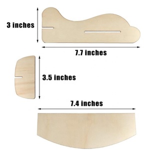 <span class=keywords><strong>Balsa</strong></span> ชุดเครื่องบินไม้,8แพ็คโมเดลเครื่องบินไม้ของเล่น DIY เครื่องบินไม้ชุดหัตถกรรมเครื่องบินของเล่นสำหรับงานปาร์ตี้ - Product Image 2