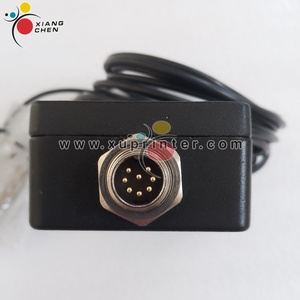 เซ็นเซอร์ WD New M2.161.1533 สำหรับเครื่องพิมพ์ไฮเดลเบิร์ก SM74 L2.161.1533/A SM52 M2.161.1533/01 อะไหล่เครื่องพิมพ์ออฟเซ็ต G2.161.1533 L2.161.1533 - Product Image 4