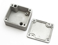 Chine Usine Production Personnalisée de Die Casting Forgeage Précision Vente Chaude Pièces Métalliques