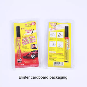 Nouveau stylo de réparation de rayures de voiture <span class=keywords><strong>Fix</strong></span> <span class=keywords><strong>It</strong></span> <span class=keywords><strong>Pro</strong></span> 2020 - Product Image 5