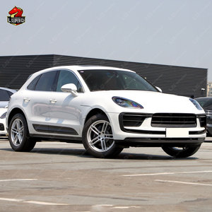 <span class=keywords><strong>Precio</strong></span> de fábrica Bodykit parachoques Facelift parachoques trasero delantero para <span class=keywords><strong>Porsche</strong></span> <span class=keywords><strong>Macan</strong></span> 95B.3 actualización 95B.1/95B.2 Kit de carrocería capó faldas laterales - Product Image 5