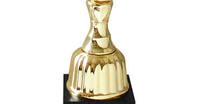 Fabricant de trophées et de coupes personnalisées en métal, en fer, pour le football, le basketball et les sports