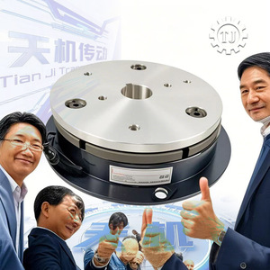 12v 24v New Industrial Electromagnetic Brake Retarder for Latte Art Printing <strong>Machine</strong> - Product Image 4