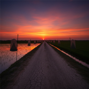Trampa de Monitoreo de Insectos para Campos de Arroz al por Mayor: Solución Sostenible de Control de Plagas para Agricultores y Plantaciones de Arroz - Product Image 3