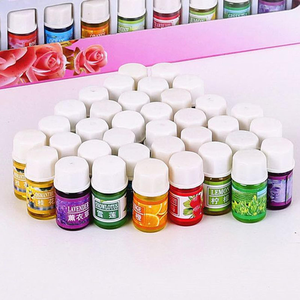 Wholesale Fragrant <b>Essential</b> <b>Oil</b> <b>Diffuser</b> Humidifier Fragrance 3ml Bathroom Fragrance Indoor Fragrance - Product Image 3