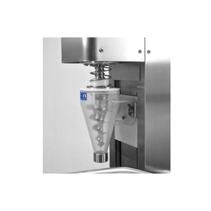 Machine à crème glacée molle professionnelle durable, machine à dessert - Product Image 5