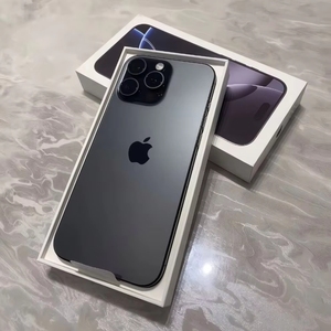 โทรศัพท์มือสองคุณภาพสูงราคาส่งถูก ของแท้ A+<span class=keywords><strong>iPhone</strong></span> 16 Pro <span class=keywords><strong>128G</strong></span> มือสอง ปลดล็อคแล้ว เครื่องรีเฟอร์บิช - Product Image 3