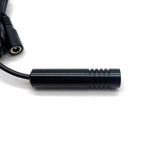 Nouveau module de projecteur Laser ligne rouge 635nm lentille en verre optique industrielle haute précision 6 mois de garantie Module de diode Laser - Product Image 2