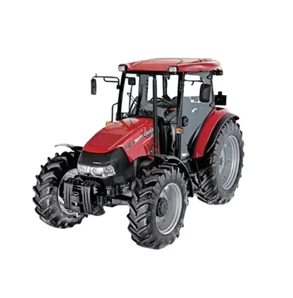 Acquista trattori per macchine agricole per trattori Case IH con accessori disponibili a buon mercato