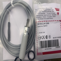 En stock Nouveau capteur de proximité CA12CLNC08BPM1 Fournisseur fiable Garantie d'un an DHL FEDEX UPS