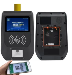 RFID Bus Fleet Management System/ Bus payment system/ POS machine on Public Transport