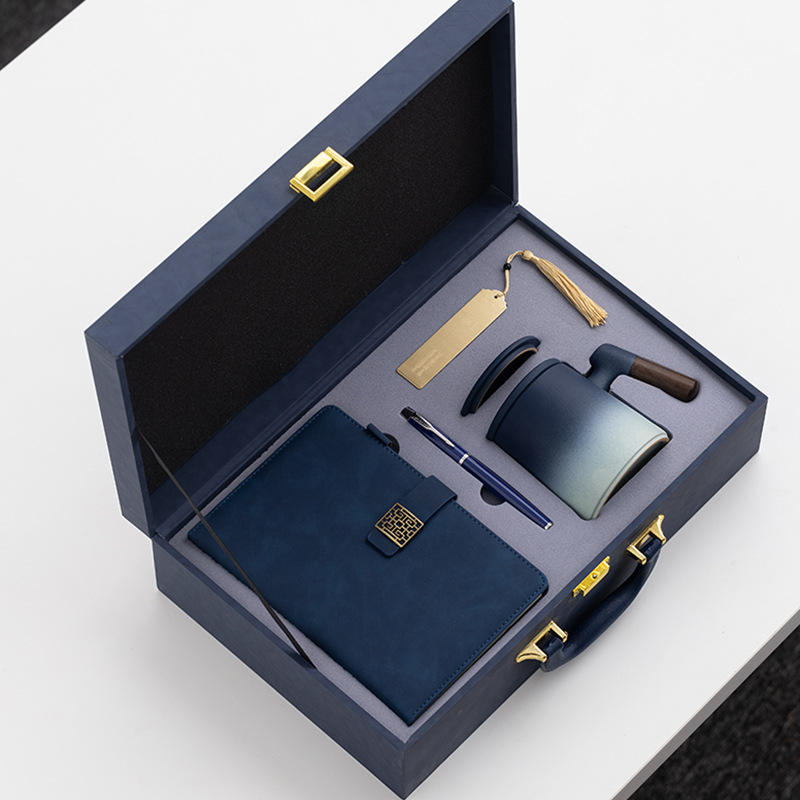 ชุดของขวัญธุรกิจ