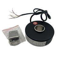 Encodeur de moteur de porte de pièces de rechange d'ascenseur SOK REO444L 1B 0.06CA