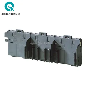 XIQIAN Siemens SIMATIC DP 6ES7195-7HC00-0XA0 Bus Module For ET200M For Holding 80mm Wide I/O Module For Removal