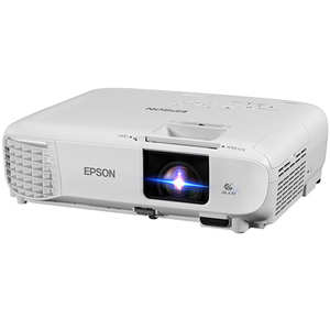 CB-X49 CB-X49 Bright Meeting EPSO CB-X49 4200LM XGA <b>Projector</b> | 16,000:1 Contrast for Conference Rooms/Classrooms High Brightnes - Product Image 2