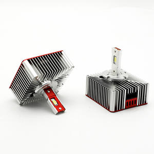 El faro delantero de coche LED serie D M30 es adecuado para bombillas de faros emisores de luz Mer-cedes-Ben-<span class=keywords><strong>z</strong></span> - Product Image 2