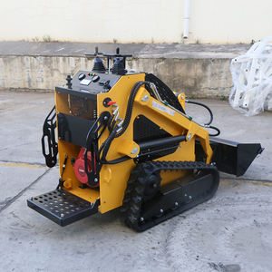 وزن التشغيل المضغوط <span class=keywords><strong>35HP</strong></span> <span class=keywords><strong>Skid</strong></span> ، مجنزر من من من من أجل إزالة الثلج - Product Image 6