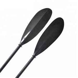 Remo <span class=keywords><strong>de</strong></span> <span class=keywords><strong>Doble</strong></span> Cabezal <span class=keywords><strong>de</strong></span> <span class=keywords><strong>Fibra</strong></span> <span class=keywords><strong>de</strong></span> Carbono Completa, Ligero, <span class=keywords><strong>de</strong></span> Alta Calidad, Personalizado y Duradero - Product Image 2