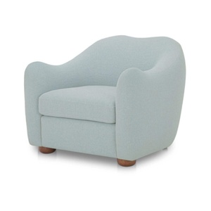 Silla de Diseño Artesanal HDC Bia, Silla Modular Personalizada y Portátil para Sala de Estar, Dormitorio, Apartamento, Hogar, Bar, Club - Product Image 5