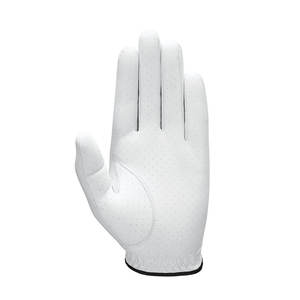 Gants de golf de haute qualité pour hommes en cuir véritable pour le sport - Product Image 2