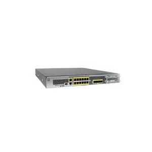 FPR1120-NGFW -k9 ไฟร์วอลล์ Firepower 1000 ซีรีส์ NGFW รุ่น FPR1120-NGFW-K9 - Product Image 3