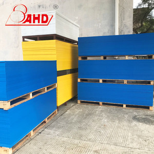 Feuille <span class=keywords><strong>de</strong></span> plastique <span class=keywords><strong>PEHD</strong></span> 300 <span class=keywords><strong>de</strong></span> haute qualité d'usine, <span class=keywords><strong>plaque</strong></span> PE500 HDPE, panneau en polyéthylène PE - Product Image 5