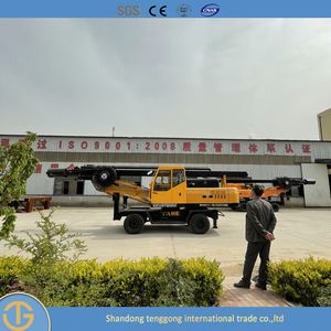 <span class=keywords><strong>Rock</strong></span> Vijzel Mine Boren Rigs Voor Hard <span class=keywords><strong>Rock</strong></span> Boor Prijs - Product Image 6