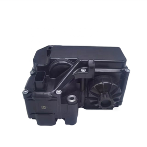 Pompa Urea SCR 0444042004 0444032037 kualitas tinggi pompa dosis Urea SCR 4387657 2871880 dapat disesuaikan dengan kemasan logo - Product Image 4