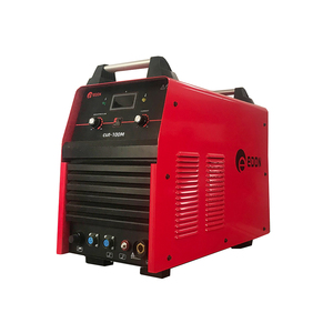 Machine de découpe <span class=keywords><strong>plasma</strong></span> EDON CUT-100M en acier au carbone de haute qualité, alliage de fer, cuivre - Product Image 1
