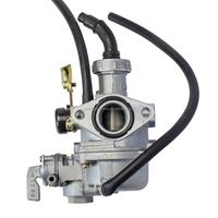 Carburateur PZ20 20MM pour moto HONDA, carburateur CARB XRM110 WAVE110 WAVE125 C110 EX5 BIG SUPRA X GRAND