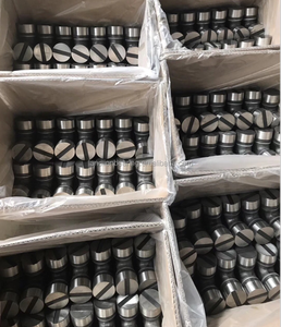 Phổ Doanh 34.93x 106.31mm Spider Kit phần không. 8v7336 8v-7336 - Product Image 5