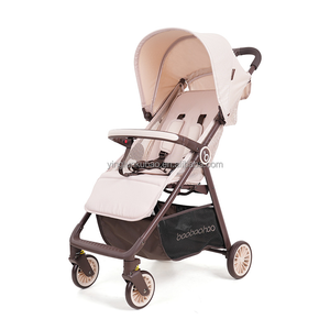 <span class=keywords><strong>Passeggino</strong></span> per Neonati - Carrozzina Pieghevole con Seduta Reversibile - Passeggini per Bambini da 0 a 36 Mesi - Product Image 3