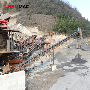 Trituradora de Rodillos Dobles de Piedra de Primera Calidad para Plantas de Procesamiento de Minerales de Hierro, Oro, Cobre y Cromo - Product Image 4