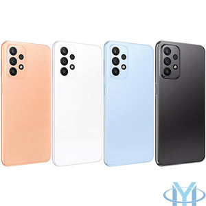 ปลดล็อคใช้โทรศัพท์มือถือต้นฉบับ <span class=keywords><strong>A23</strong></span> 128GB [กล้อง50MP] [ซิมการ์ดคู่] มาร์ทโฟน4G สำหรับ <span class=keywords><strong>Samsung</strong></span> SM-A235คุณภาพระดับ A + - Product Image 2