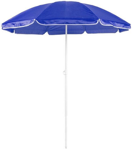 3M personalizado impreso Oxford tela publicidad al aire libre playa sombrilla <span class=keywords><strong>Plage</strong></span> con logotipo impreso para eventos - Product Image 4