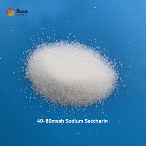 Dolcificante Alimentare Grado <span class=keywords><strong>BP</strong></span>/USP 8-12/20-40 Mesh Sacarina di Sodio Miglioratore Nutrizionale Durata 2 Anni Prodotto in Cina - Product Image 6