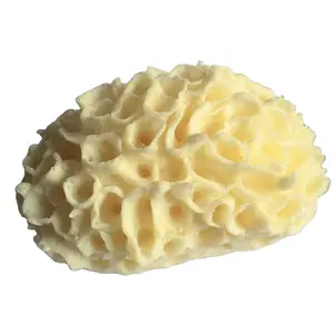 wholesale mini sea sponge natural face cleaning organic bath sponge